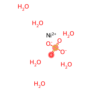 Nickel(II) sulfate hexahydrate