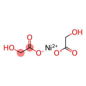 Nickel diglycolate