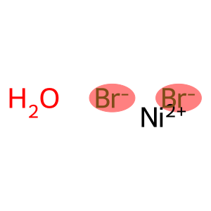 NICKEL(II) BROMIDE HYDRATE 99.999%