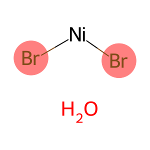 Nickel(II) bromide hydrate