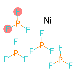 NICKEL TETRAKIS(TRIFLUOROPHOSPHINE) COMPLEX