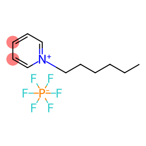 N-Hexyl-Pyridium Hexafluorophosphate