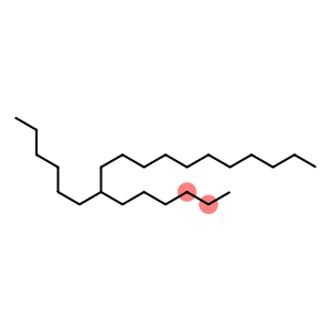 7-N-HEXYLOCTADECANE