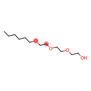 N-HEXYLTRIOXYETHYLENE