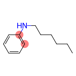 N-HEXYLANILINE