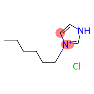 1-己基咪唑氯盐