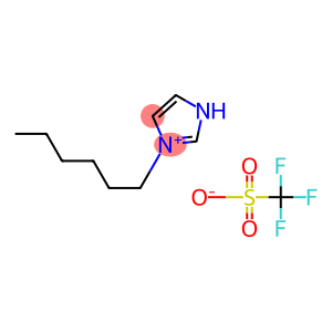 N-hexyliMidazoliuM trifluoroMethanesulfonate