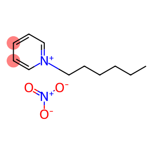 N-hexylpyridiniuM nitrate