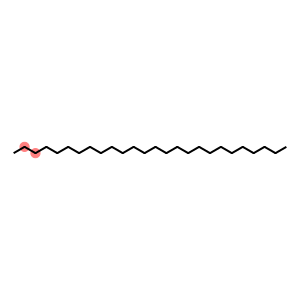 N-HEXACOSANE SOLUTION 100UG/ML IN METHYLENE CHLORIDE 5ML