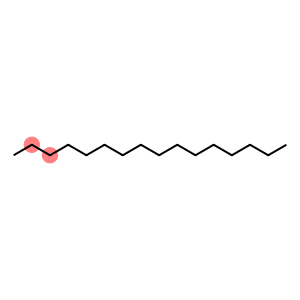 N-HEXADECANE 400UG/ML IN CYCLOHEXANE 5ML