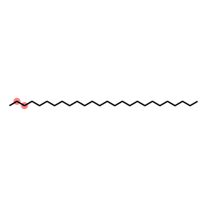 n-Hexacosane Solution