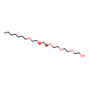 N-HEPTYLPENTAOXYETHYLENE
