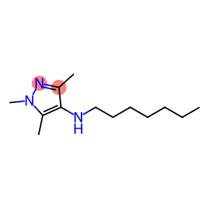 N-heptyl-1,3,5-trimethyl-1H-pyrazol-4-amine