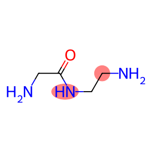 N-Glycylethylenediamine