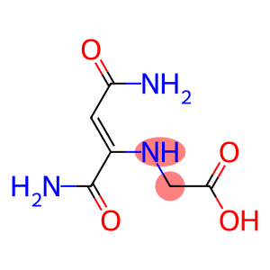 N-甘氨酸基马来酰胺酸