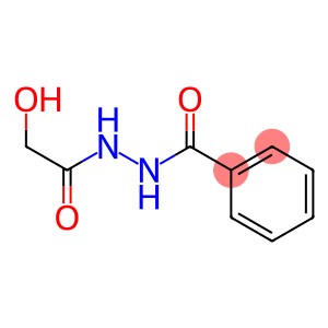 N'-GLYCOLOYLBENZOHYDRAZIDE