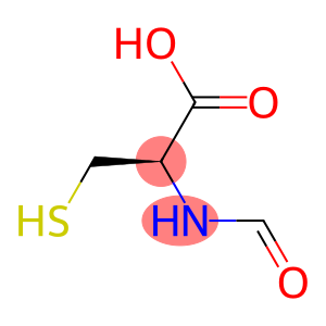 N-Formyl-L-cysteine