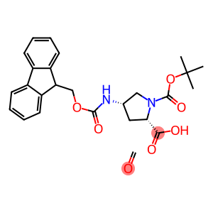 N-FMOC-CIS-4-AMINOMETHYLALLOC-L-PROLINE