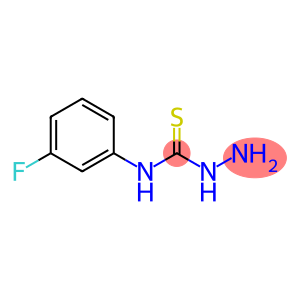 N1-(3-FLUOROPHENYL)HYDRAZINE-1-CARBOTHIOAMIDE
