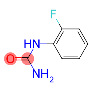 N-(2-FLUOROPHENYL)-UREA