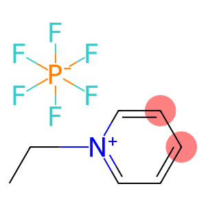 N-乙基吡啶六氟磷酸盐