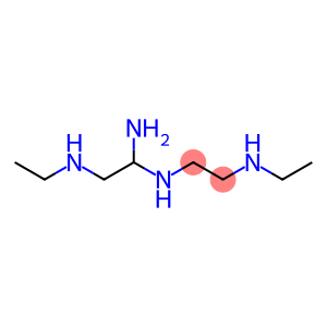 N-ETHYLETHYLENEDIAMINE, (2-ETHYLAMINOETHYLAMINE)