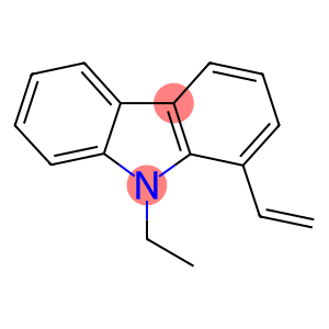 N-ETHYL-2-VINYLCARBAZOLE