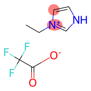 N-ethyliMidazoliuM trifluoroacetate