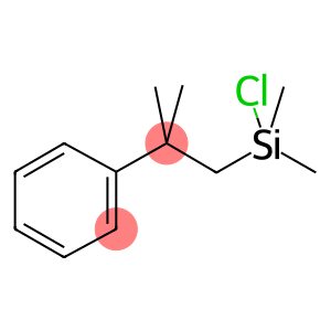 NEOPHYLDIMETHYLCHLOROSILANE