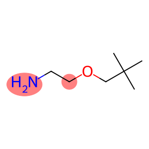 2-(NEOPENTYLOXY)-1-ETHANAMINE