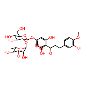 Neohesperidin Dihydrochalcone-d3