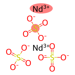 NEODYMIUM(III) SULFATE