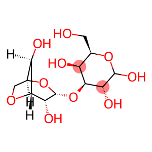 NEOCARRABIOSE BETA-ANOMER