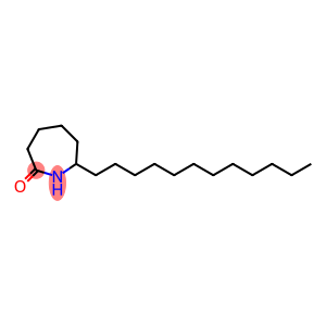 1-n-Dodecyl-2-azacycloheptanone