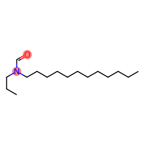 N-Dodecyl-N-propylformamide