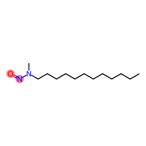 N-DODECYL-N-METHYLNITROSAMINE