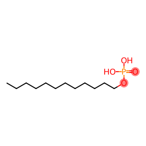 n-Dodecyl alcohol, phosphated