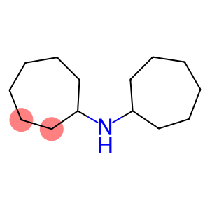 N-cycloheptylcycloheptanamine