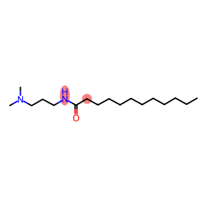 N-[3-(DIMETHYLAMINO)PROPYL]DODECANAMIDE