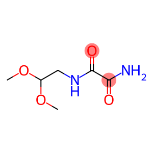 N1-(2,2-DIMETHOXYETHYL)ETHANEDIAMIDE, TECH