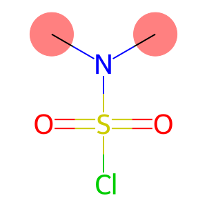 N-Dimethylaminosulfonyl chloride