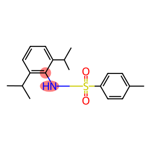 N-(2,6-diisopropylphenyl)-4-methylbenzenesulfonamide