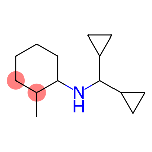 N-(dicyclopropylmethyl)-2-methylcyclohexan-1-amine