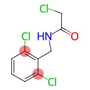 N1-(2,6-DICHLOROBENZYL)-2-CHLOROACETAMIDE