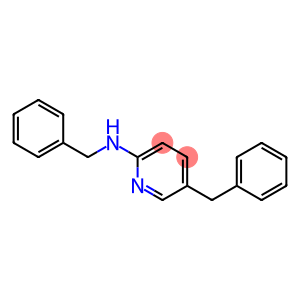 N,5-Dibenzylpyridin-2-amine