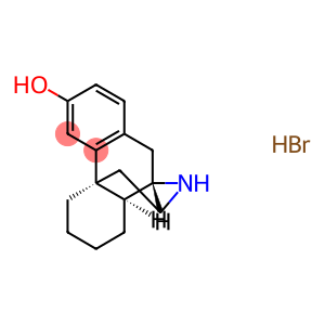 N-DesMethyl Dextrorphan HydrobroMide