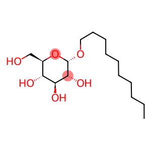 N-DECYL-ALPHA-D-GLUCOPYRANOSIDE