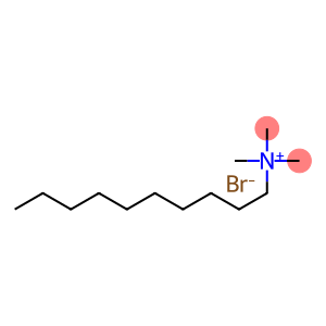 N-DECYL-N,N,N-TRIMETHYLAMMONIUM BROMIDE