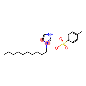 N-DecyliMidazoliuM tosylate