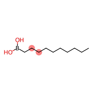 N-DECANEBORONIC ACID